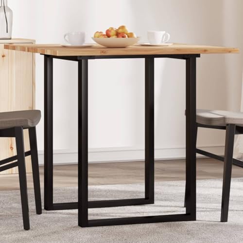 Somanki Tischplatte Quadratisch 80x80x2 cm Massivholz Akazie, Arbeitsplatte, Holzplatte, Schreibtischplatte, Waschtischplatte, Küchenarbeitsplatte - 4008722 Somanki Tischplatte Quadratisch 80x80x2 cm Massivholz Akazie, Arbeitsplatte, Holzplatte, Schreibtischplatte, Waschtischplatte, Küchenarbeitsplatte - 4008722 von Somanki