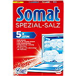 Somat Spülmaschinensalz Spezial-Salz 2 Stück à 1.2 kg Somat Spülmaschinensalz Spezial-Salz 2 Stück à 1.2 kg von Somat
