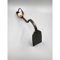 Geschmiedete Hacke von SomberCrow