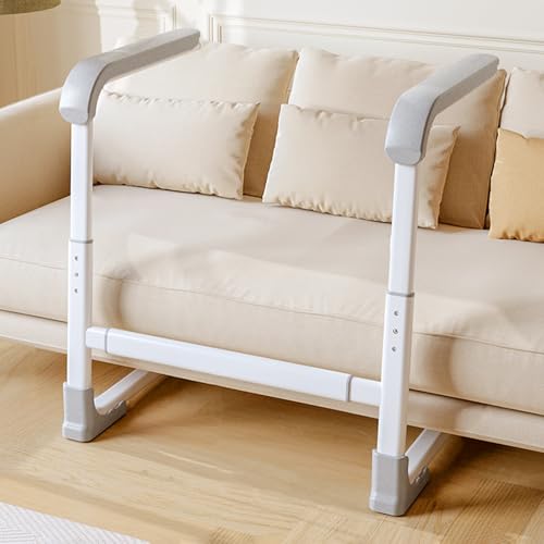 Somerway Stuhl Couch Stand Assist für ältere Menschen Einfache Montage Stehhilfe Werkzeuge mit Drei-Gang-Hebemodus 2 Stufen Einziehbare Breite Mobilität Stehwerkzeuge von Somerway