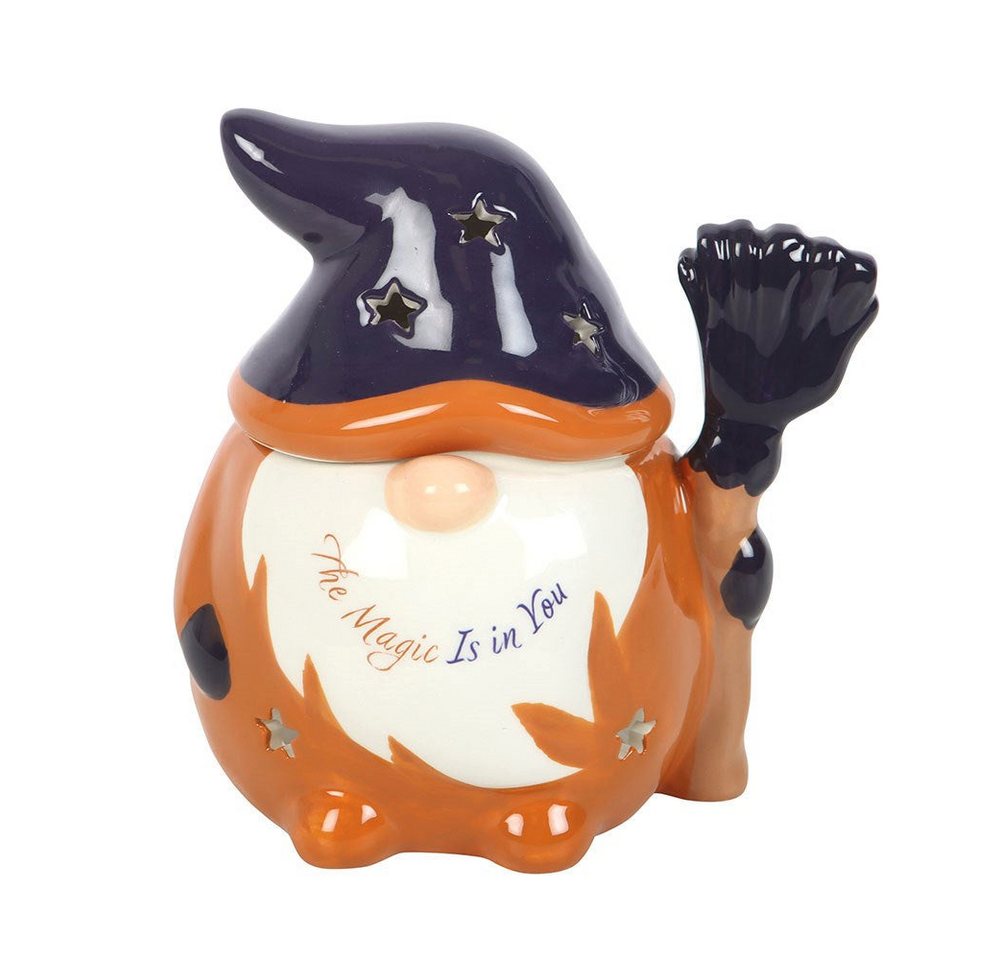 Something Different Duftlampe The Magic is in You Gonk Ölbrenner Hexen-Zwerg mit Besen, The Magic is in You Gonk Ölbrenner Hexen-Zwerg mit Besen Something Different Duftlampe The Magic is in You Gonk Ölbrenner Hexen-Zwerg mit Besen, The Magic is in You Gonk Ölbrenner Hexen-Zwerg mit Besen von Something Different