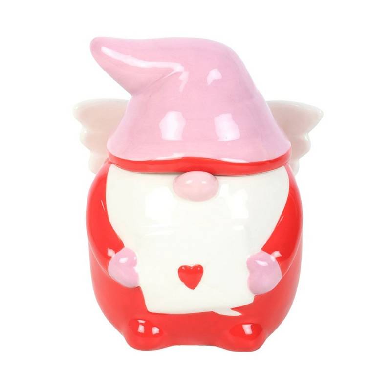 Something Different Duftlampe Valentinstag Geschenk kleiner Zwerg Gonk Duftlampe Liebesbrief Something Different Duftlampe Valentinstag Geschenk kleiner Zwerg Gonk Duftlampe Liebesbrief von Something Different