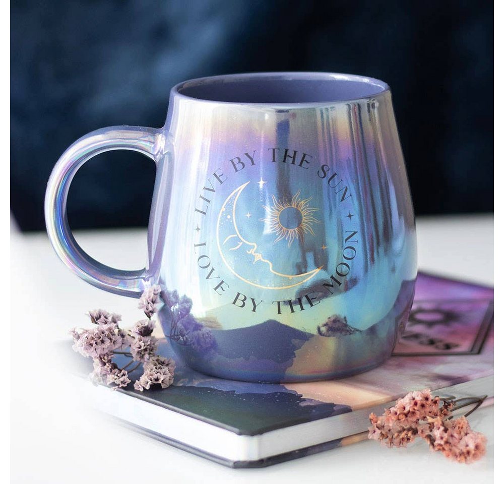 Something Different Tasse von Something Different