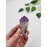 Rohe Amethyst Wurzel Natürliche Bahia Kristall Terminierung von SomethingMined