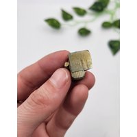 Cubic Pyrit. 100% Natürliche Formation. Seltene Lage. Washington State von SomethingMined