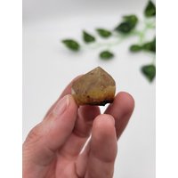Endend Gelber Apatit. Natürlicher Gelber 100% Natürliche Formation. Sammelexemplar. Apatit Punkt. Durango, Mexiko Endend Gelber Apatit. Natürlicher Gelber 100% Natürliche Formation. Sammelexemplar. Apatit Punkt. Durango, Mexiko von SomethingMined