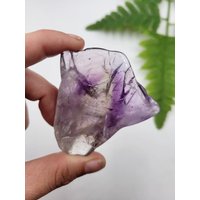 Großer Getrommelter Amethyst. 100% Natur | Neben Poliert. Polierter Hochwertige von SomethingMined