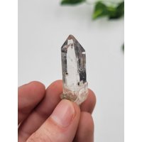 Optisch Klarer Quarz Punkt. Aa-Qualität. 100% Natürliche Formation. Pakistan Optisch Klarer Quarz Punkt. Aa-Qualität. 100% Natürliche Formation. Pakistan von SomethingMined