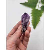 Rohe Amethyst Spitze Natürliche Bahia Wurzel Formation Rohe Amethyst Spitze Natürliche Bahia Wurzel Formation von SomethingMined