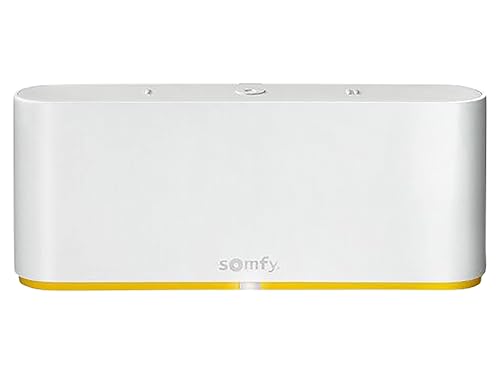1870594 TaHoma Switch Somfy - Intelligentes Gerät für die Verwaltung der Hausautomation 1870594 TaHoma Switch Somfy - Intelligentes Gerät für die Verwaltung der Hausautomation von Somfy