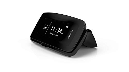 Fernbedienung, Uhr, NINA TIMER IO, SOMFY 1811407 Fernbedienung, Uhr, NINA TIMER IO, SOMFY 1811407 von Somfy