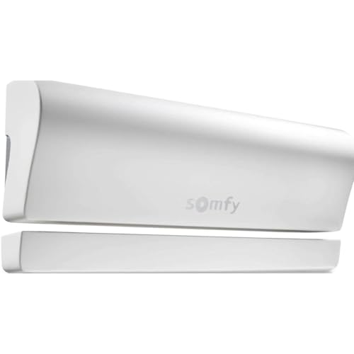 SOMFY 1811482 Tahoma Öffnungsmelder io SOMFY 2X AA mit Bewegungsmelder 10m SOMFY 1811482 Tahoma Öffnungsmelder io SOMFY 2X AA mit Bewegungsmelder 10m von Somfy