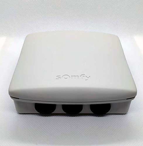 Somfy Universal Receiver RTS 1810624 von Somfy