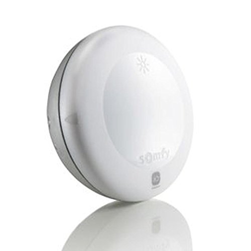 SOMFY Sonnensensor Sunis wirefree io 1818245 von Somfy