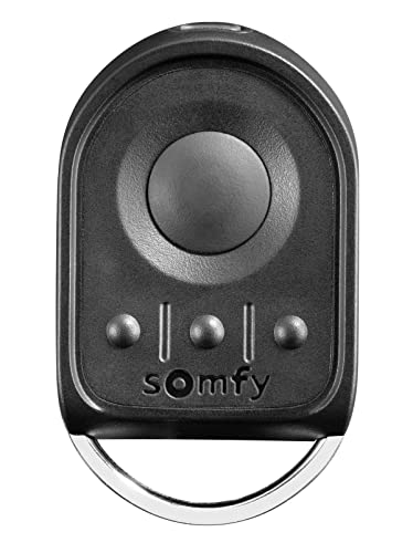 Somfy Somfy KEYGO RTS Fernbedienung von Somfy