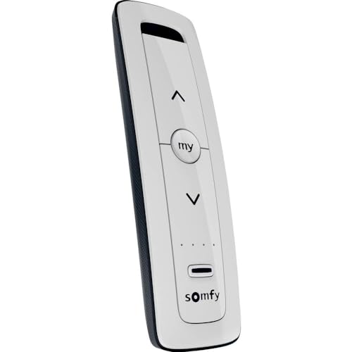 Somfy 1870327 5-Kanal Funk-Handsender 868MHz von Somfy