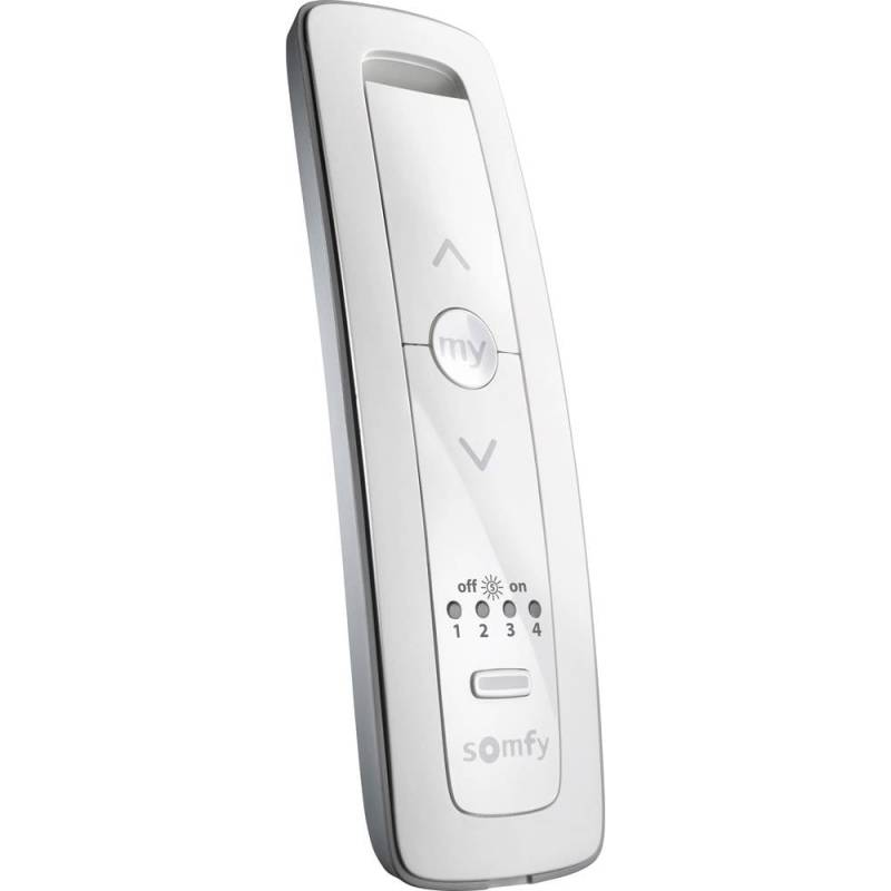 Somfy 1870437 5-Kanal Funk-Handsender Funksender Fernbedienung DEFEKTWARE von Somfy