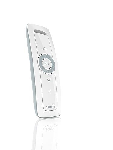 Somfy 1870646 - Fernbedienung Situo 1 Variation io Pure von Somfy