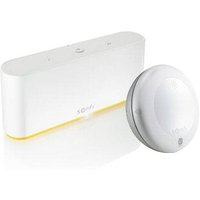 Somfy TaHoma Kit Sonne 1871330 Funk-Alarmanlagen-Erweiterung Funk-Zentrale plus Sonnensensor von Somfy