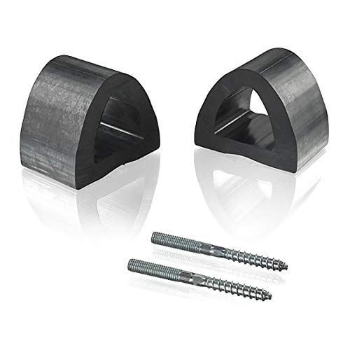 Somfy 2400486 - Anschlagsatz für Drehtor | Kompatibel mit SGA- und SGS-Motoren Somfy 2400486 - Anschlagsatz für Drehtor | Kompatibel mit SGA- und SGS-Motoren von Somfy