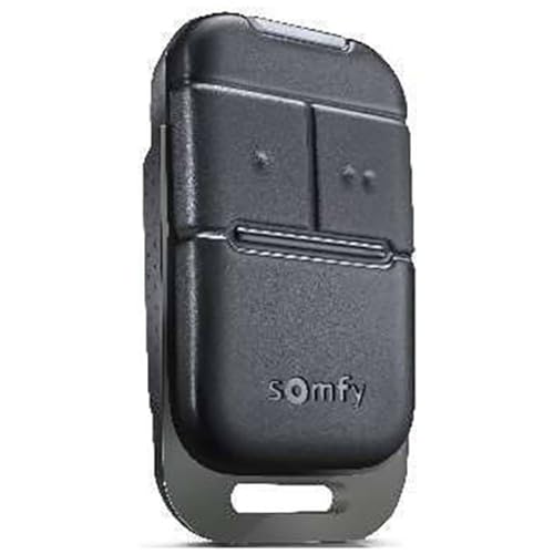 Somfy Keypop 2 RTS Handsender Somfy Keypop 2 RTS Handsender von Somfy