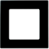 Somfy Abdeckrahmen Black 9015023 - 9015023 von Somfy