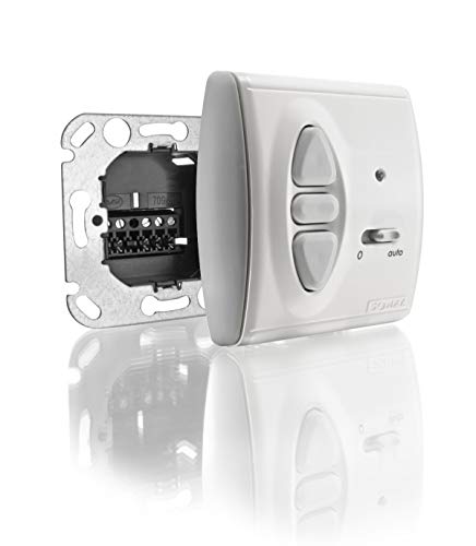 Somfy Centralis Uno IB VB 1810282 für Außenjalousien mit Wendefunktion von Somfy