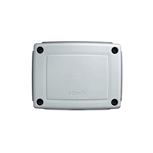 Control Box 3S Ixengo io Control Box 3S Ixengo io von Somfy