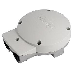 Somfy Dimmerontvanger voor verwarming von Somfy