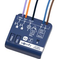 Somfy Empfänger UP Licht dimmbar 1822663 von Somfy