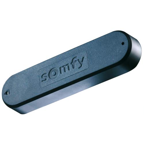 Somfy Eolis 3D IO ZWART von Somfy