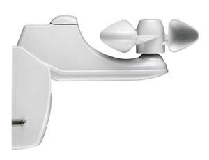 Somfy Eolis Windsensor RTS LED Somfy Eolis Windsensor RTS LED von Somfy