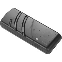 Somfy Ersatz-Funkhandsender 26,995 MHz gelbe LED 1841113 von Somfy