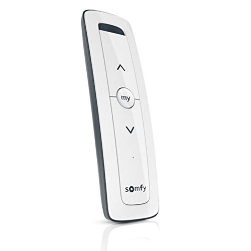Somfy - Fernbedienung somfy SITUO 1 RTS Pure II Somfy - Fernbedienung somfy SITUO 1 RTS Pure II von Somfy