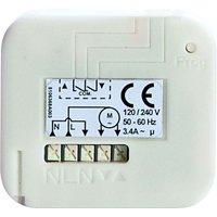 Somfy Funkempfänger UP, RTS für Licht 1811251 von Somfy