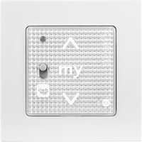 Somfy Funkwandsender IN io SilverShine Smoove RS100#1811320 von Somfy