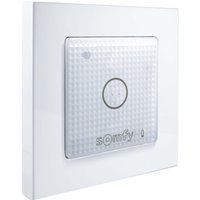 Somfy Funkwandsender Licht 1822651 Somfy Funkwandsender Licht 1822651 von Somfy