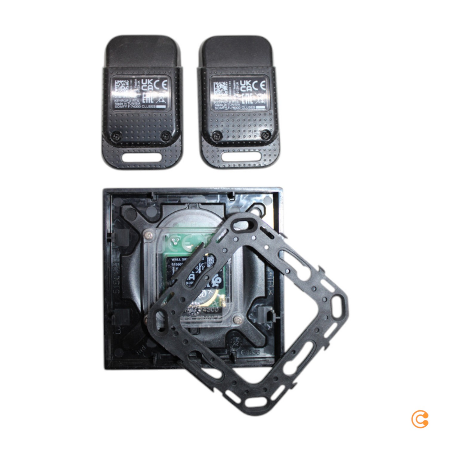 Somfy Gdk 1100 Rts 1241607 Garagentorantrieb 80 Kg Türöffner Antrieb Defektware D-Ware Somfy Gdk 1100 Rts 1241607 Garagentorantrieb 80 Kg Türöffner Antrieb Defektware D-Ware von Somfy
