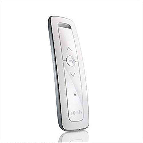 Somfy Handsender 1-Kanal Situo 1 io Pure 1800463 von Somfy