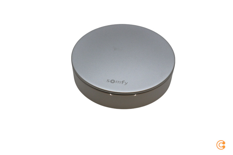 Somfy Home Alarm 2401497 Funk-Alarmanlagen-Set Notstrombetrieb DEFEKTWARE Somfy Home Alarm 2401497 Funk-Alarmanlagen-Set Notstrombetrieb DEFEKTWARE von Somfy