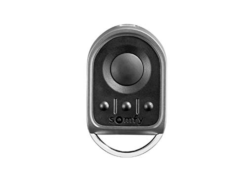 Somfy KEYGO IO 1W 4-kanal funkhandsender Somfy KEYGO IO 1W 4-kanal funkhandsender von Somfy