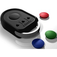 Somfy KeyGo RTS 4-Kanal Funkhandsender 1841064 Somfy KeyGo RTS 4-Kanal Funkhandsender 1841064 von Somfy