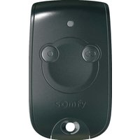 Somfy Keytis 2 RTS 2-Kanal Funkhandsender 1841026 Somfy Keytis 2 RTS 2-Kanal Funkhandsender 1841026 von Somfy