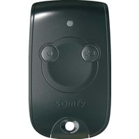 Somfy Keytis 2 RTS 2-Kanal Funkhandsender 1841026 von Somfy