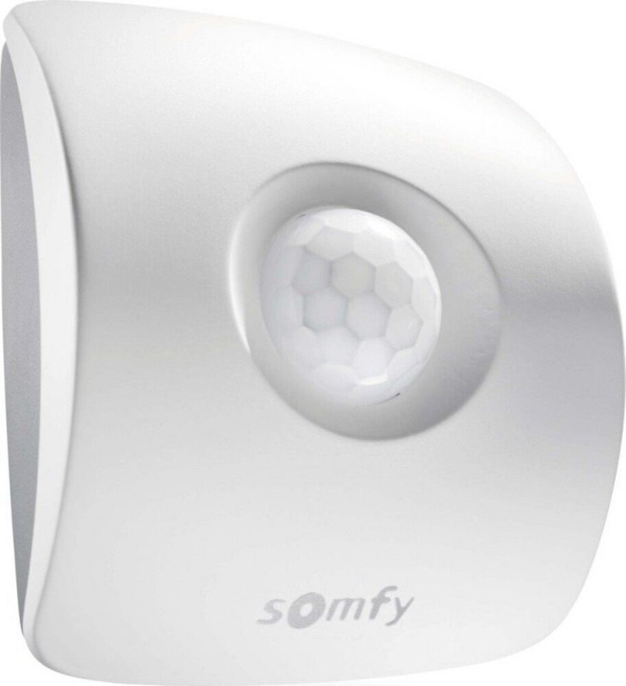 Somfy Klemmen Somfy TaHoma Bewegungsmelder 1811481 von Somfy