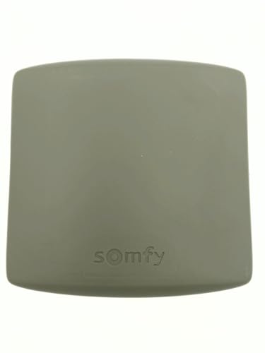Somfy – Kontrolle Universal 1841022 m. Radio RTS 2-Kanal Funkempfänger von Somfy