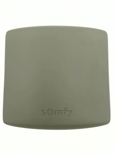 Somfy – Kontrolle Universal 1841022 m. Radio RTS 2-Kanal Funkempfänger von Somfy