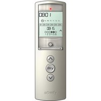 Somfy Mehrkanalhandsender Telis6 ChronisRTS pu 1805222 von Somfy