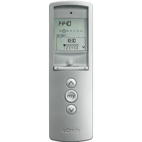 Somfy Mehrkanalhandsender Telis6 ChronisRTS si 1805223 - 1805223 von Somfy