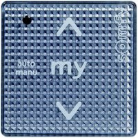 Somfy Motorsteuergerät Smoove Uno IB+Silver 1811204 - 1811204 von Somfy